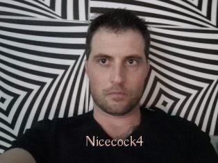 Nicecock4