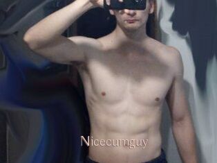 Nicecumguy
