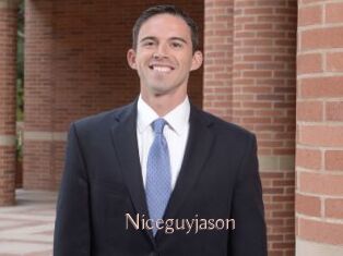 niceguyjason Anal Sexe