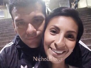 Nicholaslover