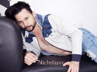 Nicholasxx