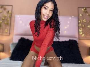 Nicholesmitth