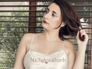 Nicholewithanh