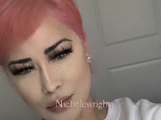 Nicholewrightt
