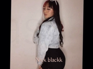 Nick_blackk