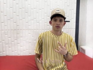 Nick_hams