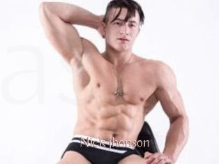 Nick_jhonson