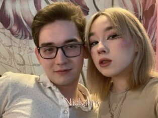 Nickanny