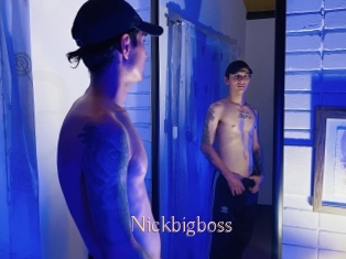 nickbigboss Anal Sexe