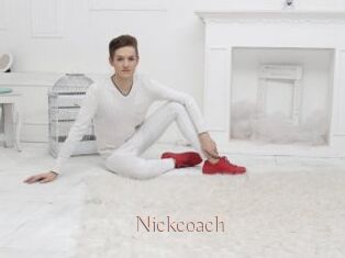 Nickcoach