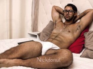Nickdonut