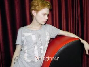 Nickginger