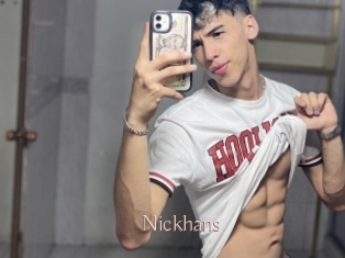 Nickhans