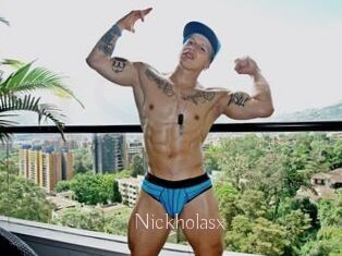 Nickholasx