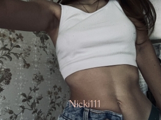 Nicki111