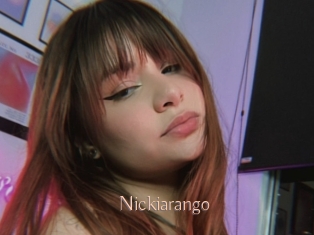 Nickiarango