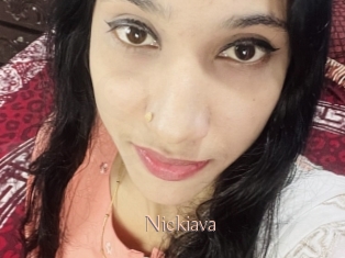 Nickiava