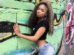 Nickicruz