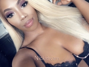 Nickidream
