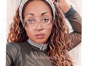 Nickiesecrets