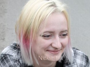 Nickihill