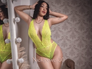 Nickipower30