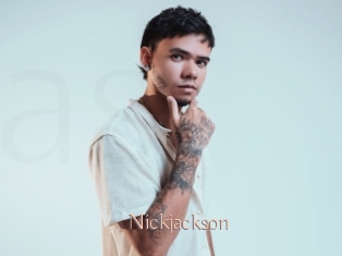 nickjackson Anal Sexe
