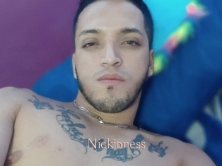 Nickjoness