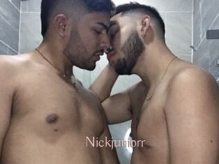 Nickjuniorr