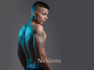 Nickkroos