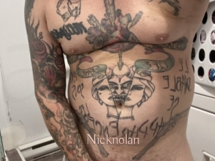 Nicknolan