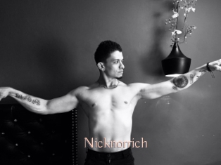 Nicknorrich