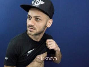 nicknova Anal Sexe
