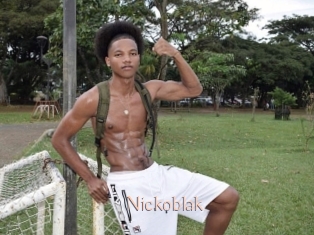 Nickoblak