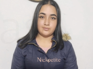Nickpetite