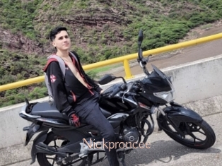 Nickproncee