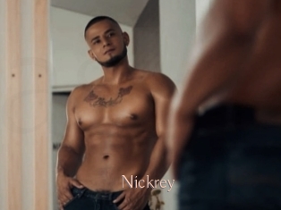 Nickrey