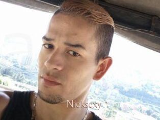 Nick_sexy