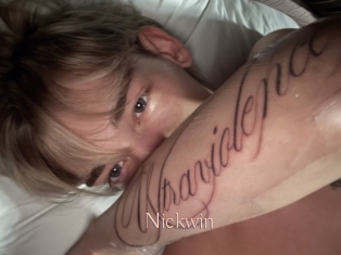 nickwin Anal Sexe