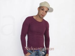 Nickxcotterman