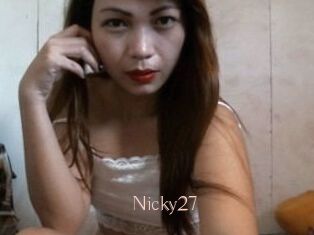 Nicky27