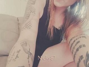 Nicky87