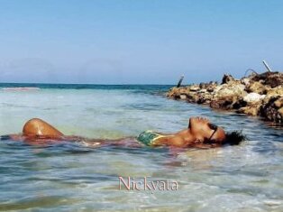 Nickyata