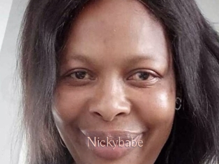 Nickybabe