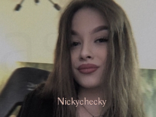 Nickychecky