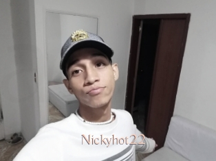 Nickyhot22