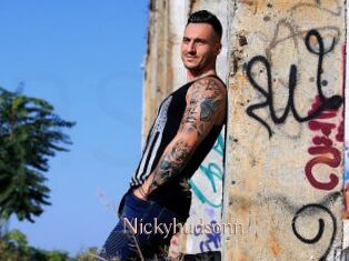 Nickyhudsonn
