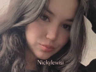 Nickylewisi