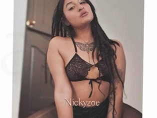 Nickyzoe