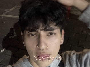 nico_nico_xd Anal Sexe